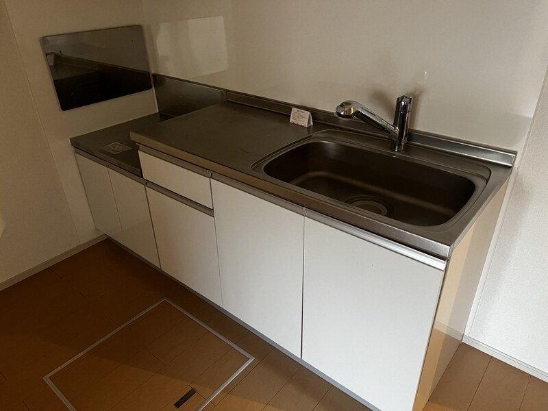 滝野リバティグレイスAの物件内観写真