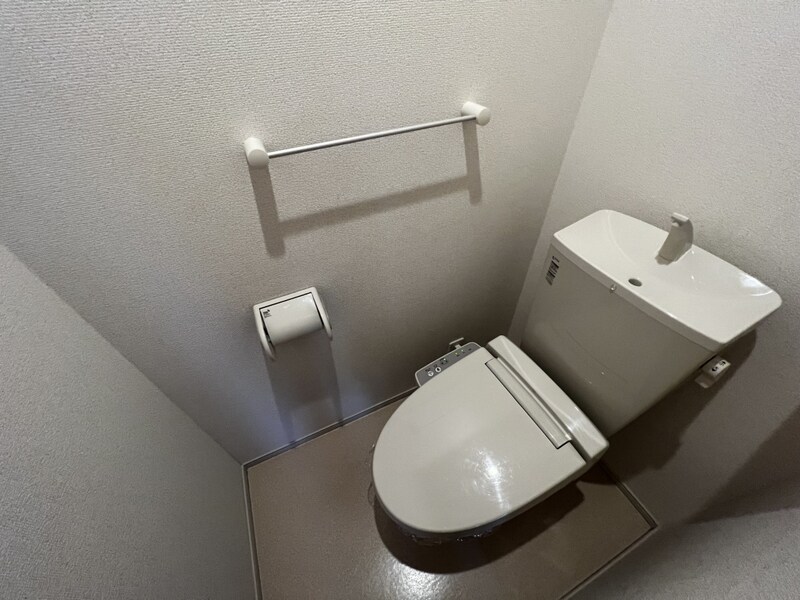 滝野リバティグレイスAの物件内観写真