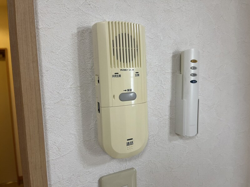 ローレルコート宮西の物件内観写真