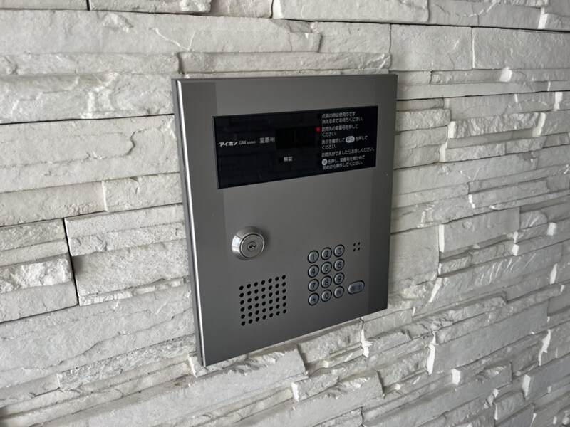 ローレルコート宮西の物件内観写真