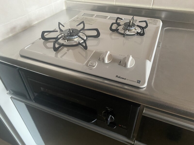 AXIOの物件内観写真