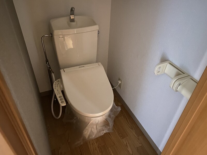 レジデンスコート東山の物件内観写真