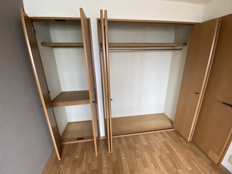 レジデンスコート東山の物件内観写真