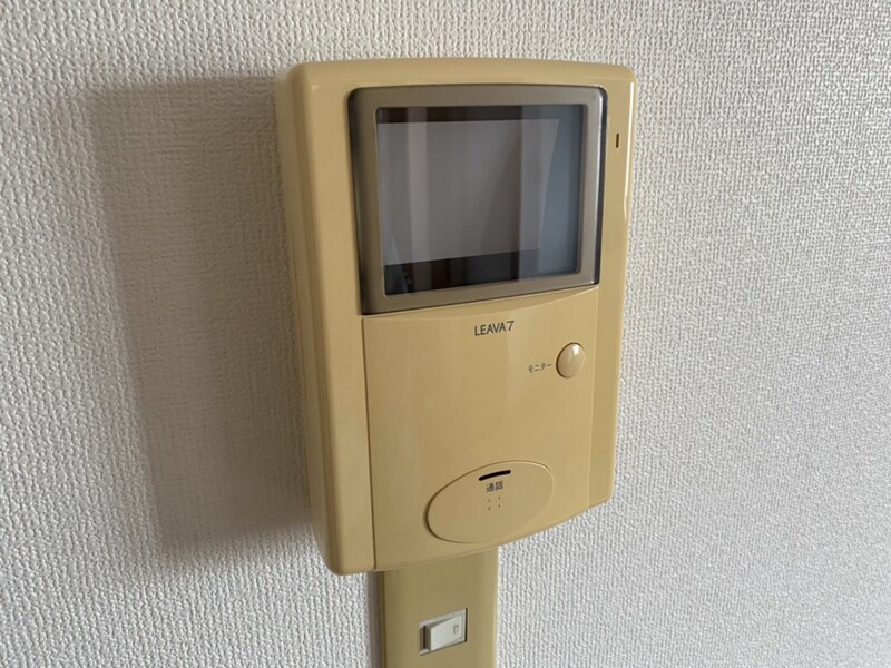 レジデンスコート東山の物件内観写真