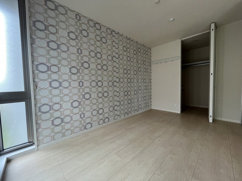 プレミアス三左衛門の物件内観写真