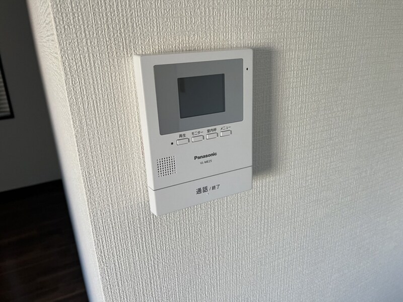 パレコスモスの物件内観写真