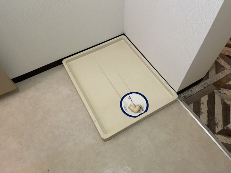 パレコスモスの物件内観写真