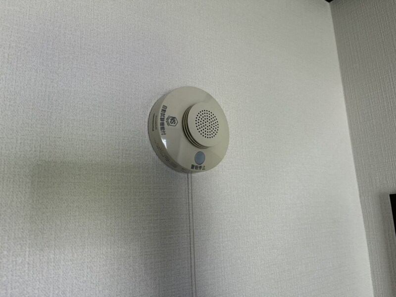 パレコスモスの物件内観写真