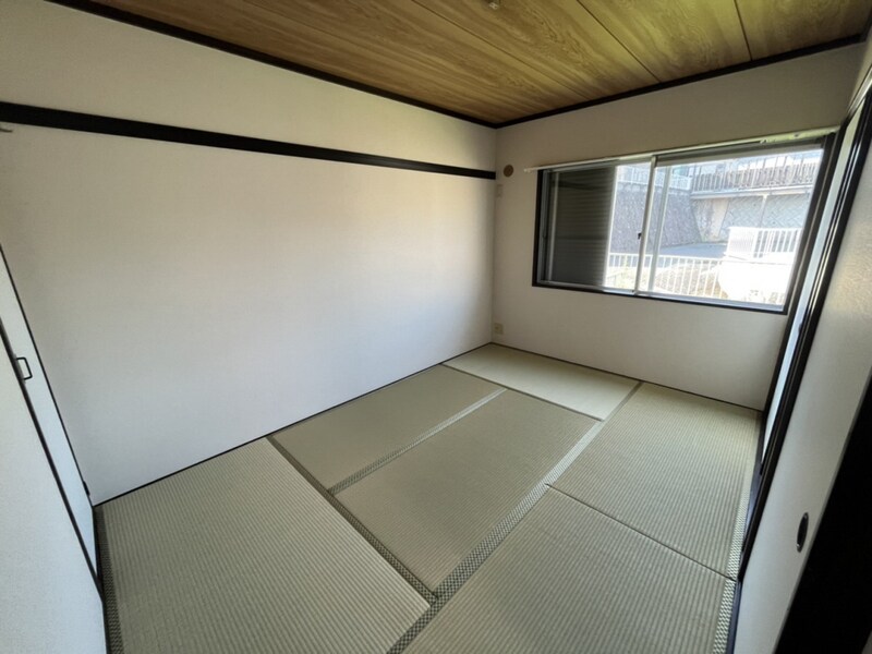 パレコスモスの物件内観写真