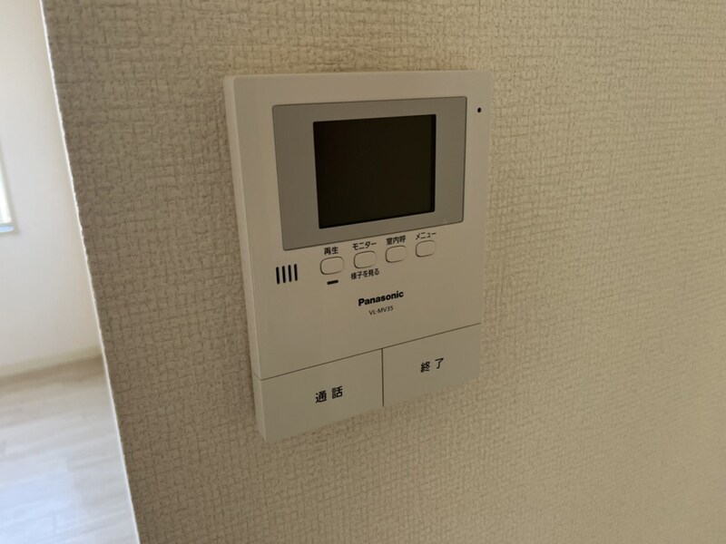 パレコスモスの物件内観写真