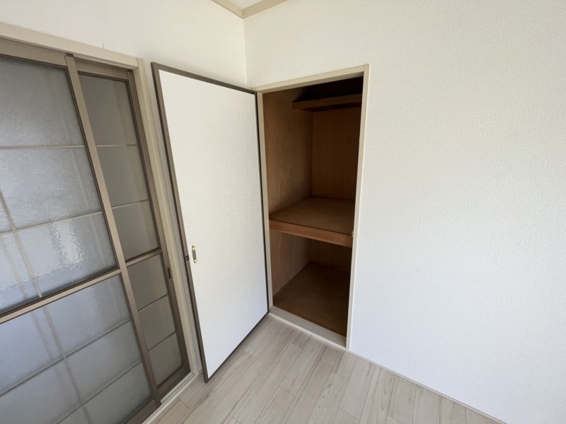 パレコスモスの物件内観写真