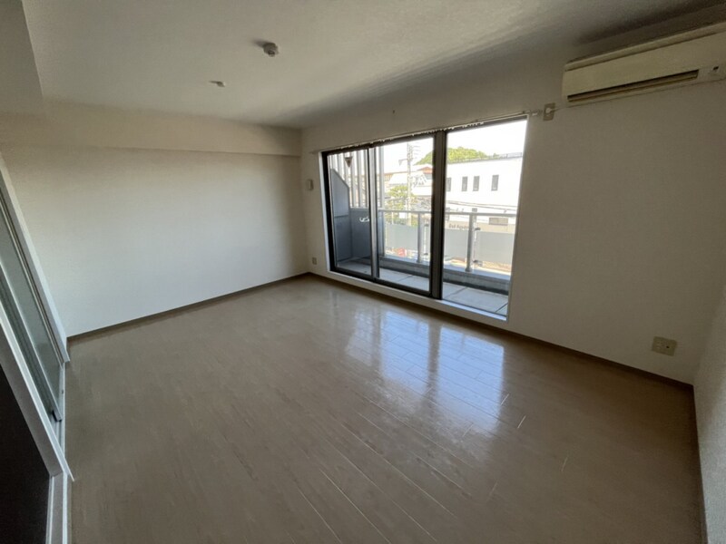 ベルフラワー嵐山の物件内観写真