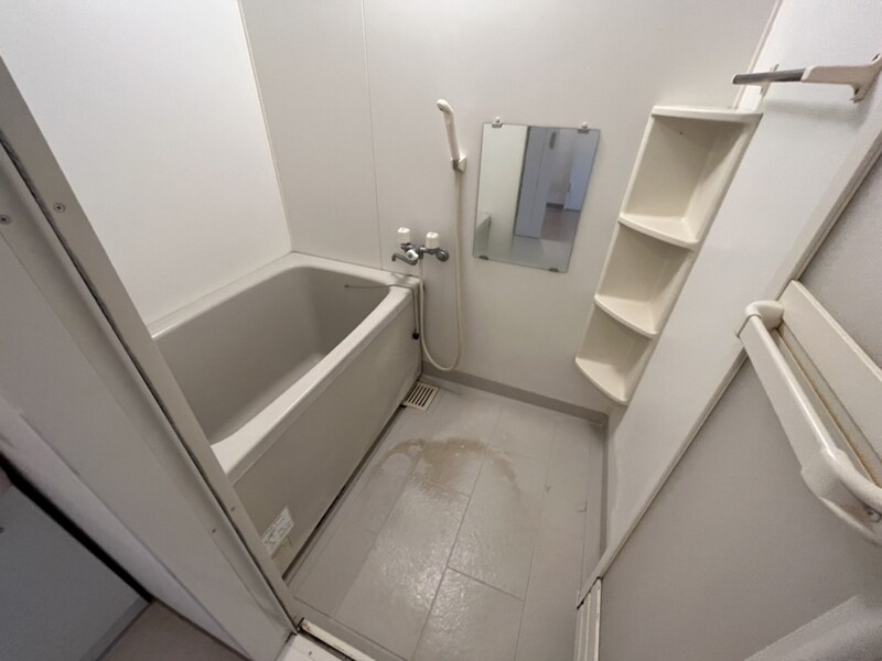 ベルフラワー嵐山の物件内観写真