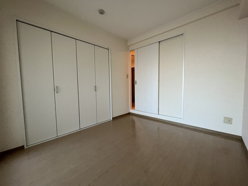 ベルフラワー嵐山の物件内観写真