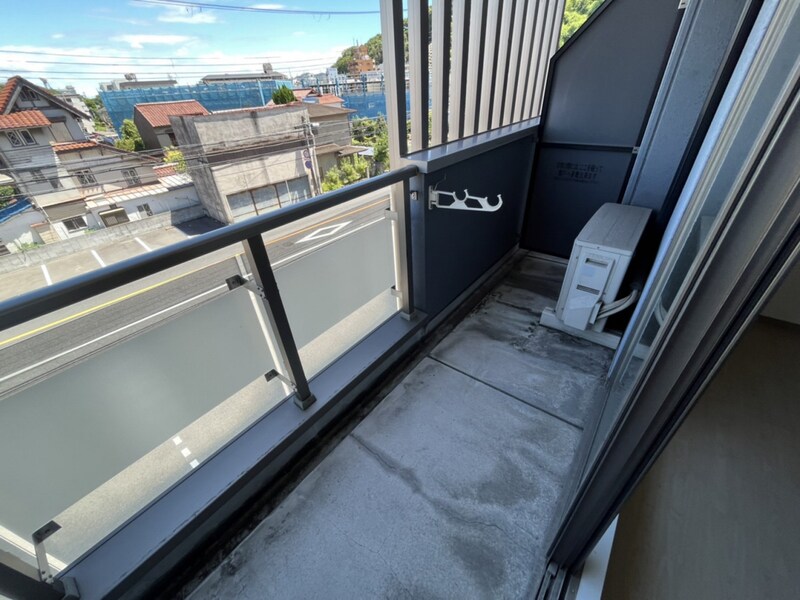 ベルフラワー嵐山の物件内観写真