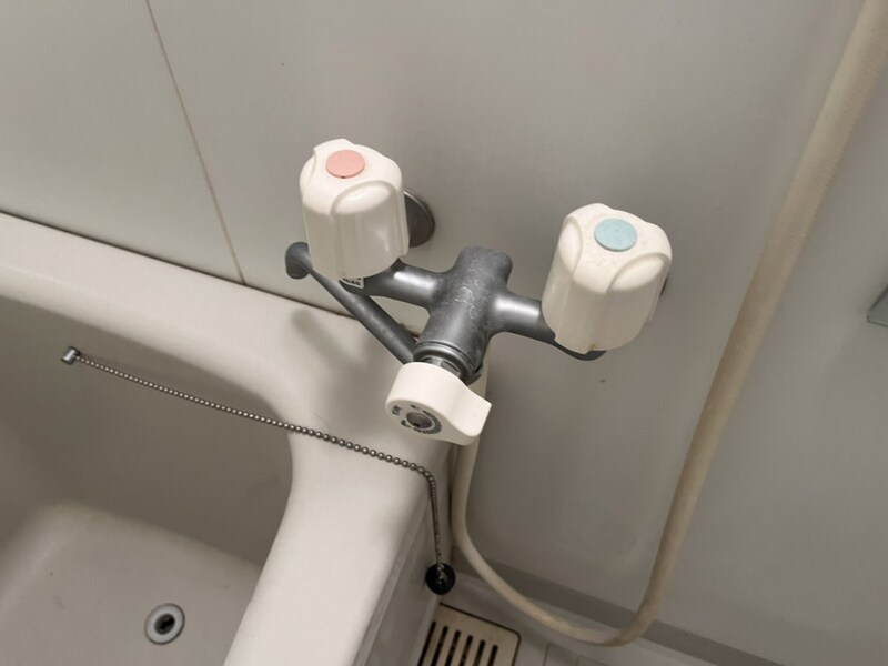 ベルフラワー嵐山の物件内観写真