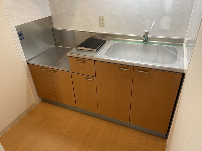 アモーレ二階町の物件内観写真