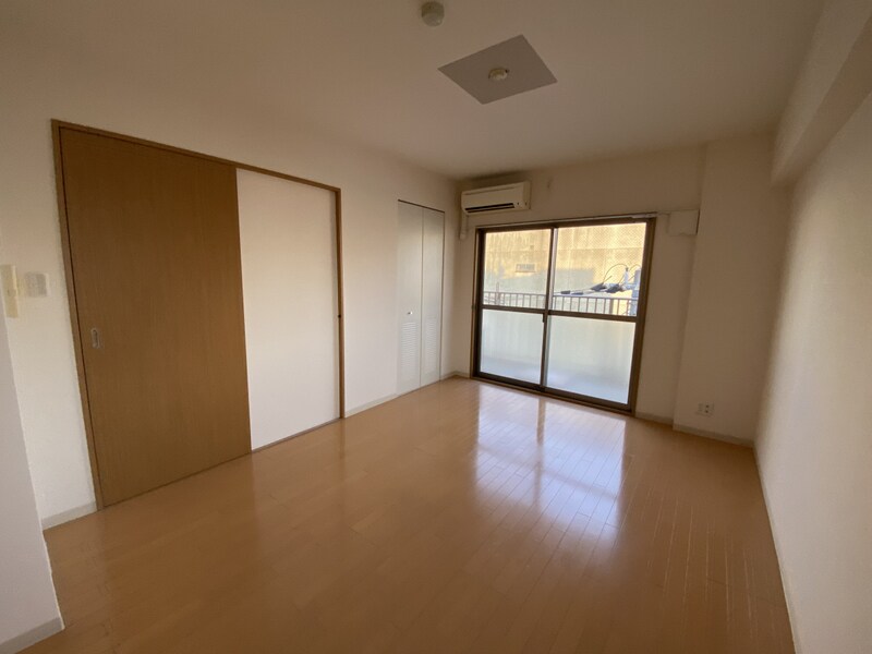 アモーレ二階町の物件内観写真