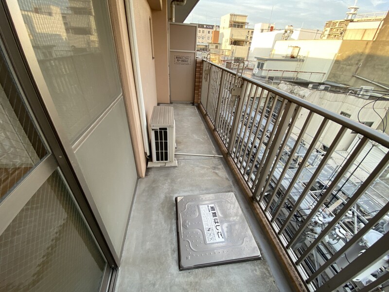 アモーレ二階町の物件内観写真