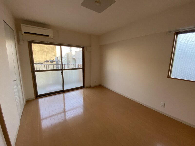 アモーレ二階町の物件内観写真