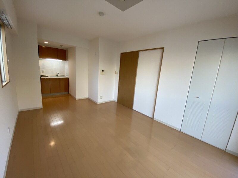 アモーレ二階町の物件内観写真