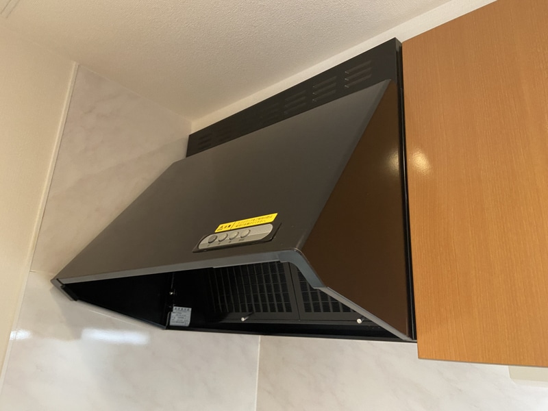 アモーレ二階町の物件内観写真