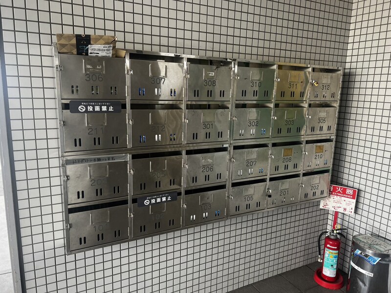 プルミエールIの物件内観写真