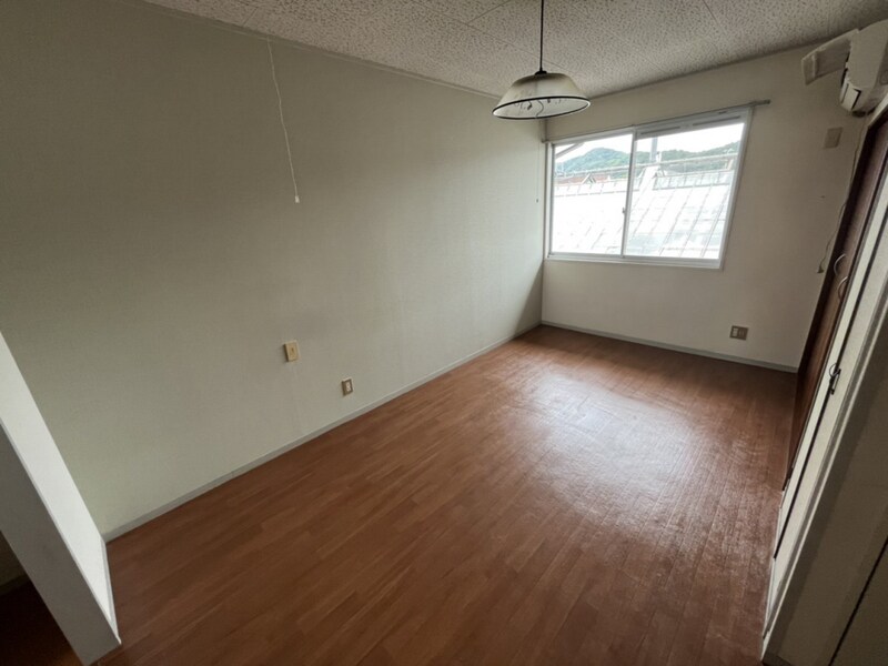 サンライフ松本の物件内観写真