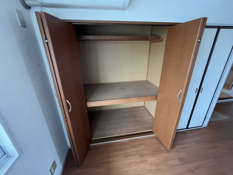 サンライフ松本の物件内観写真