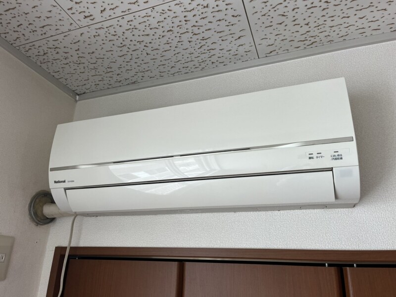 サンライフ松本の物件内観写真