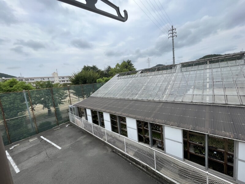 サンライフ松本の物件内観写真