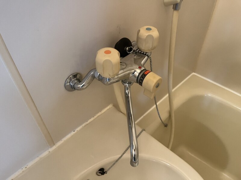 サンライフ松本の物件内観写真