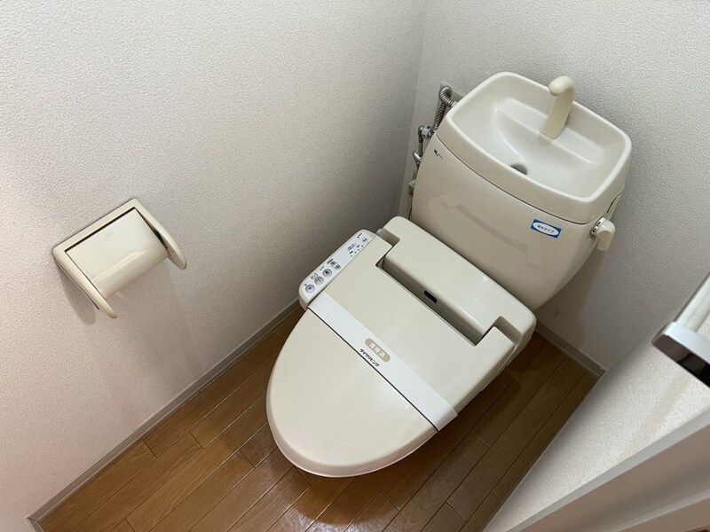 サニー・コートフタバ B棟の物件内観写真