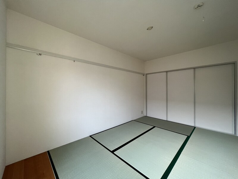 サニー・コートフタバ B棟の物件内観写真