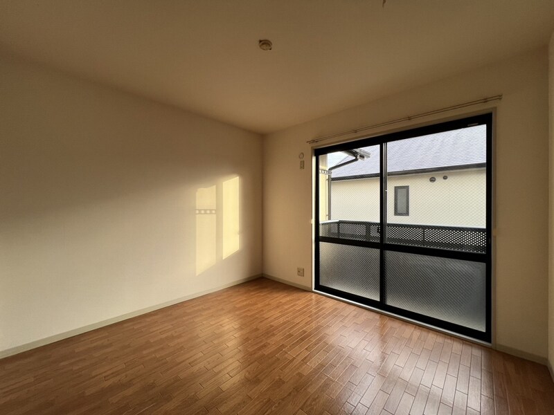 サニー・コートフタバ B棟の物件内観写真