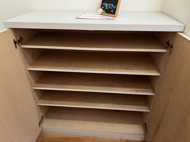 サニー・コートフタバ B棟の物件内観写真