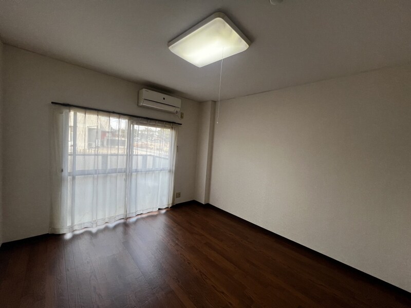 プルミエールIの物件内観写真