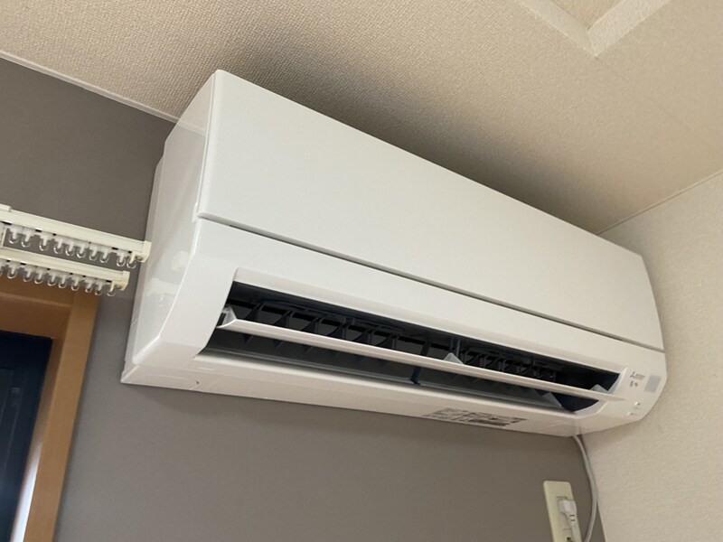 RIVERしらさぎの物件内観写真