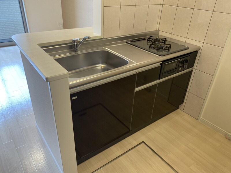 ストーク才ノ元の物件内観写真