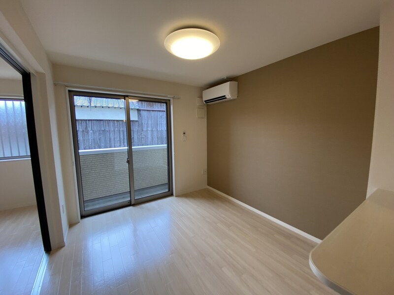 ストーク才ノ元の物件内観写真