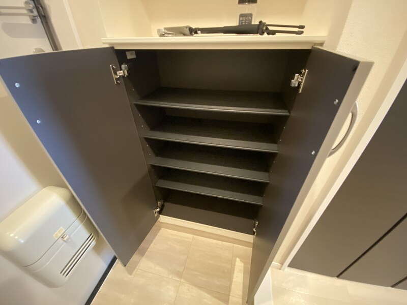 ストーク才ノ元の物件内観写真