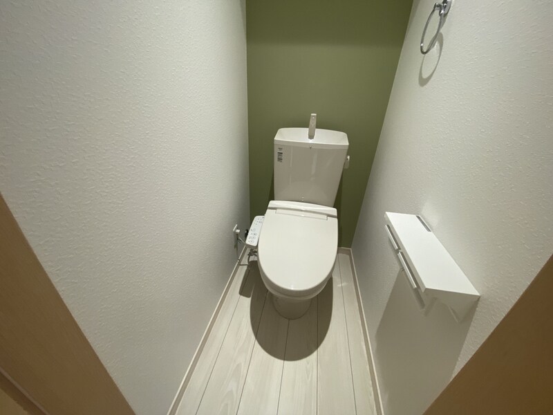 ネストプラス浜田の物件内観写真