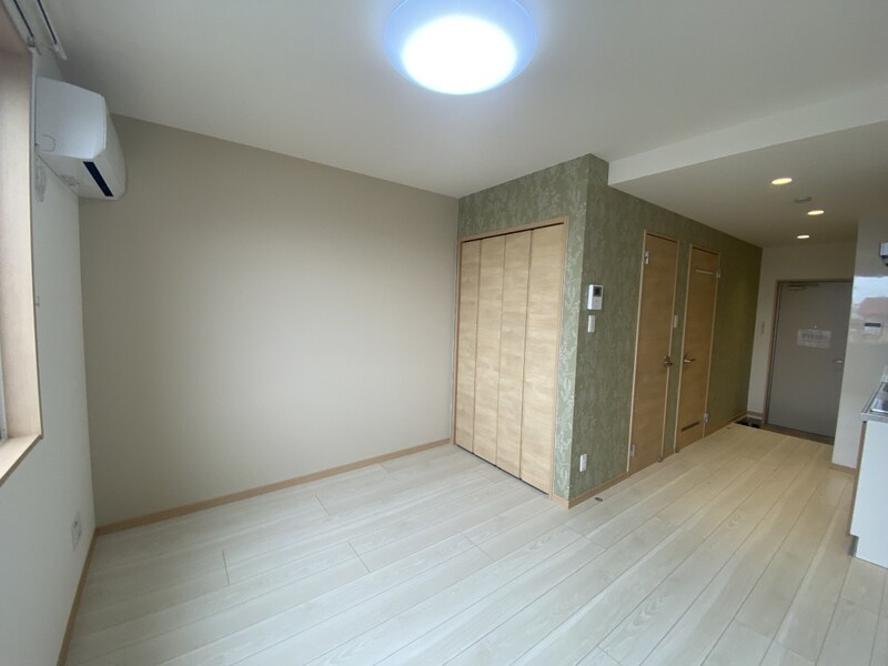 ネストプラス浜田の物件内観写真