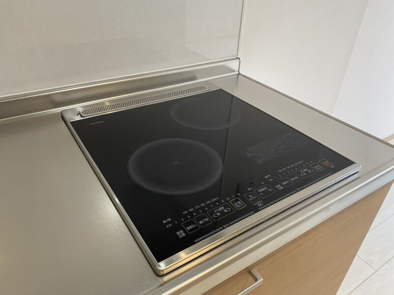 ネストプラス浜田の物件内観写真