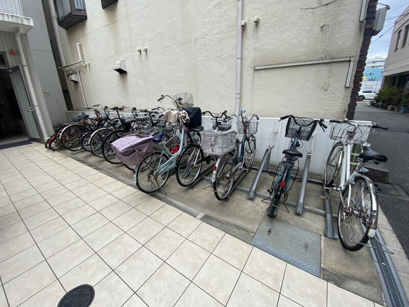 Capital.I姫路の物件内観写真