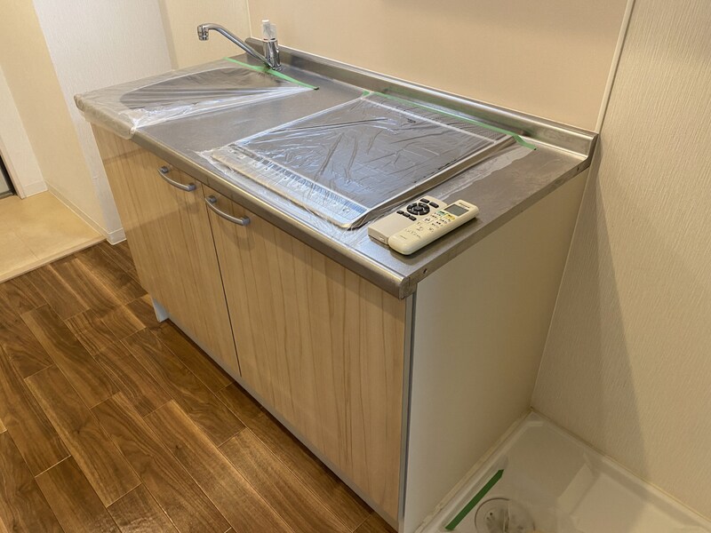 Capital.I姫路の物件内観写真