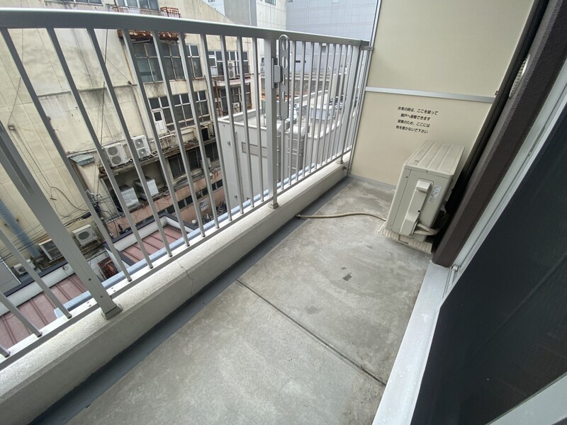 Capital.I姫路の物件内観写真