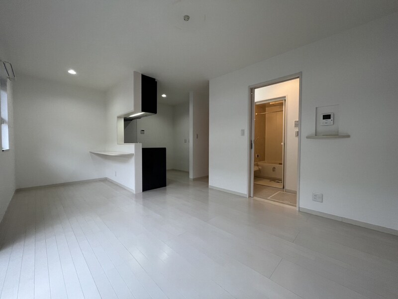 MISTRAL恵美酒の物件内観写真