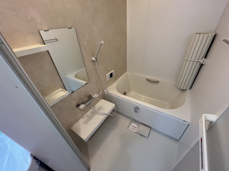 MISTRAL恵美酒の物件内観写真