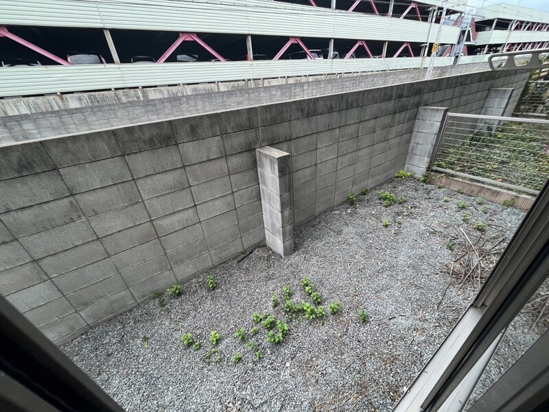 MISTRAL恵美酒の物件内観写真